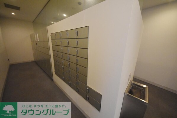 パークアクシス日本橋ステージの物件内観写真